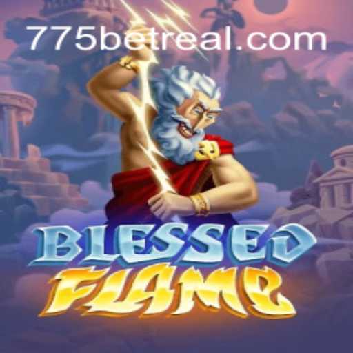 Explorando o Jogo BlessedFlame: A Nova Sensação no Mundo dos Jogos