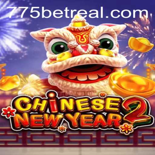 Descubra o Fascinante Mundo de CHINESENEWYEAR2 com 775bet