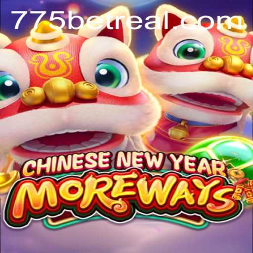 Explorando CHINESENEWYEARMOREWAYS: A Nova Sensação dos Jogos com 775bet