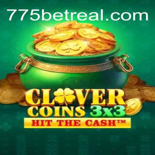 Tudo o Que Você Precisa Saber Sobre Clovercoin3x3 e 775bet