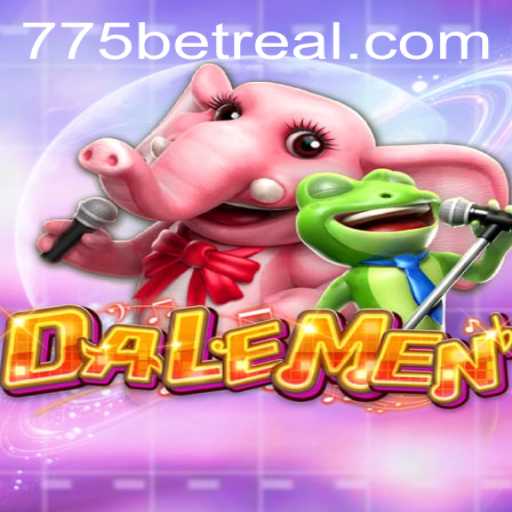 Descubra o Fascinante Mundo de DALEMEN: Um Jogo de Estratégia com a Palavra-Chave 775bet