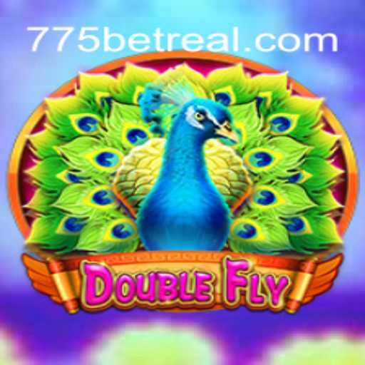 Descubra o Novo Jogo 'DoubleFly' na Plataforma 775bet