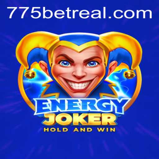 Explorando EnergyJoker: Um Mergulho no Mundo do 775bet