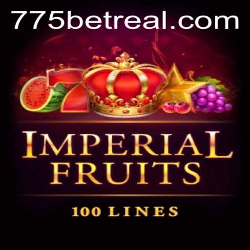ImperialFruits100: Uma Jornada Frutífera no Universo dos Jogos