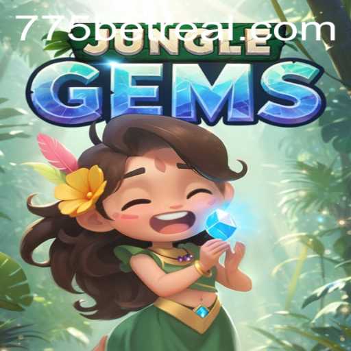 Discover the Exciting World of JungleGems with 775bet