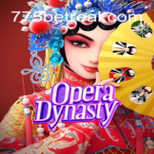Descubra o Fascinante Mundo de OperaDynasty Online com 775bet