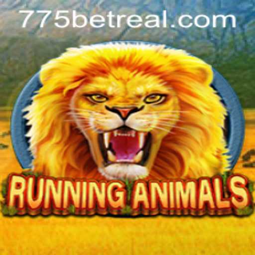 Explorando o Fascinante Mundo de RunningAnimals e 775bet