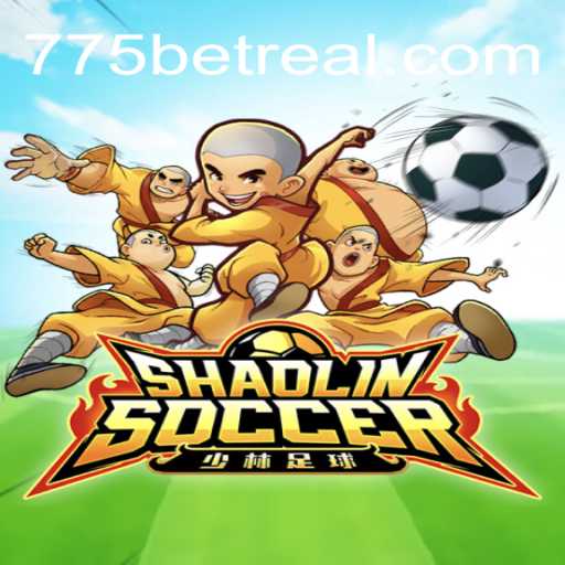 Descubra o Empolgante Jogo ShaolinSoccer na Plataforma 775bet