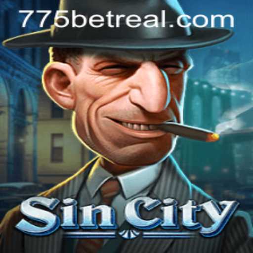 Explorando o Universo de SinCity e a Emoção das Apostas com 775bet