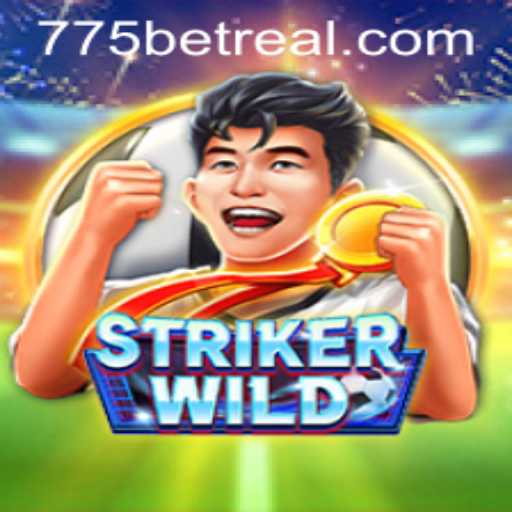 Explorando o Emocionante Mundo de StrikerWILD com 775bet