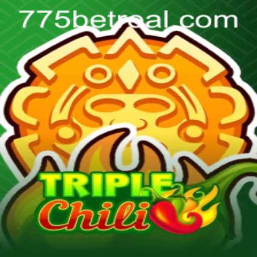 Descubra o Mundo Empolgante de TripleChili no 775bet
