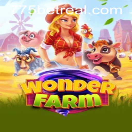 WonderFarm: Explorando o Mundo das Fazendas Encantadas com 775bet