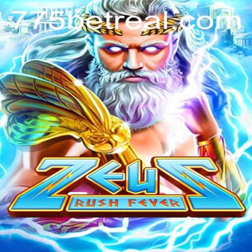 Descubra ZeusRushFever: Um Jogo Empolgante com 775bet